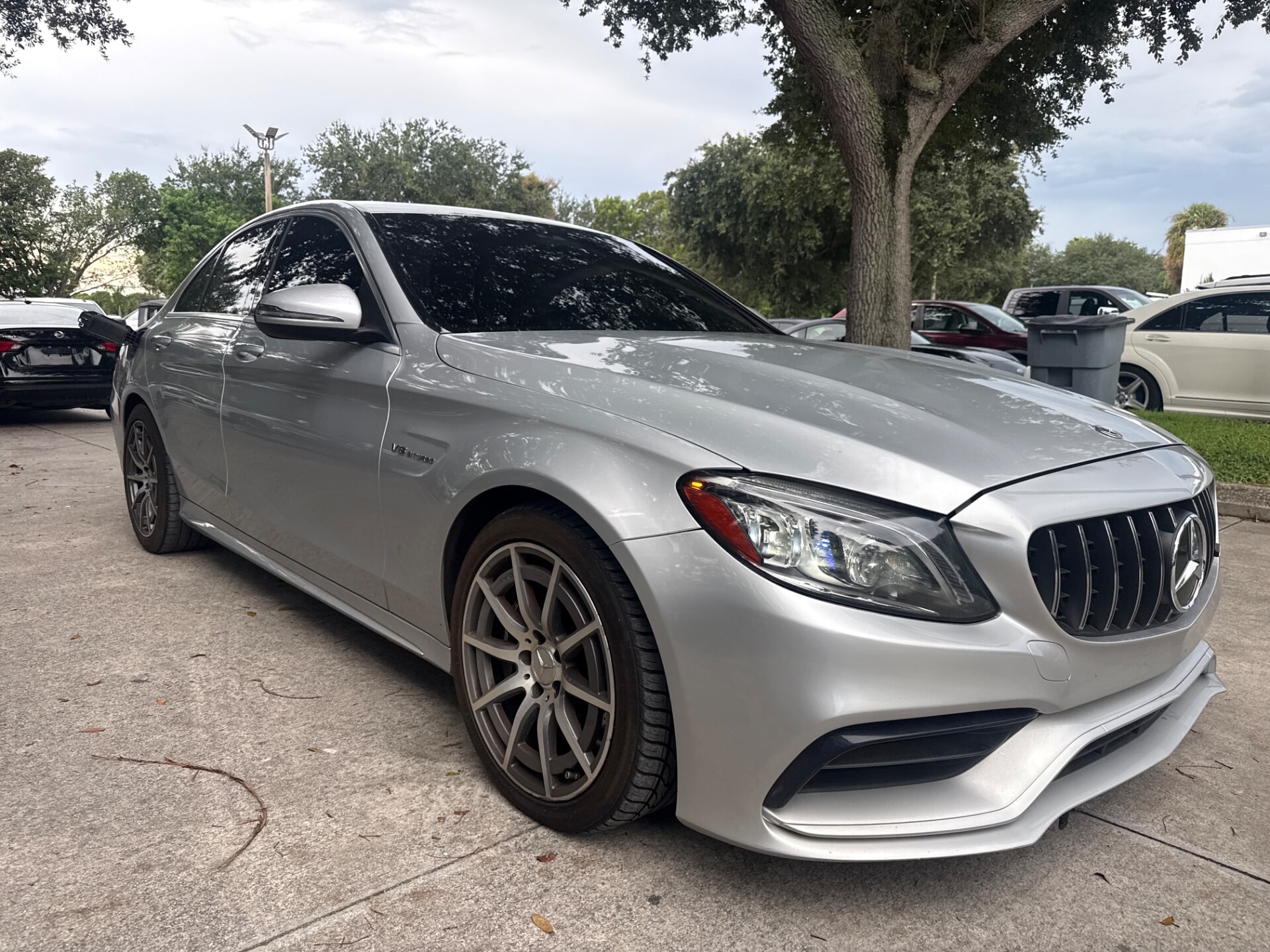 mercedes-benz c-class sedan 2020 55SWF8GB1LU330376 image mercedes-benz c-class sedan 2020 55SWF8GB1LU330376 image